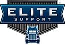 Elite support logo